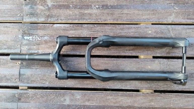 Used RockShox 35 Gold 27.5 bike — image 2 of 11