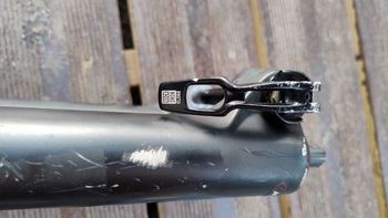Used RockShox 35 Gold 27.5 bike — image 3 of 11