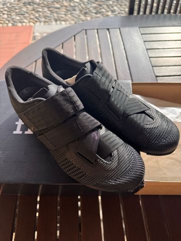 Gebrauchtes Fizik Vento Powerstarp R2 Cycling Shoes