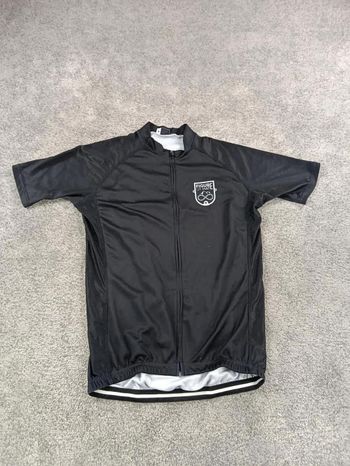 sans maillot velo homme taille l -91 7232 cyclisme route respirant bike d'occasion