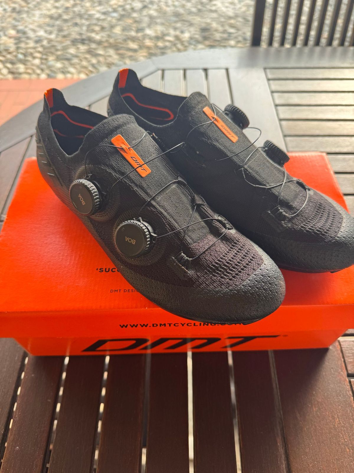 Dmt KR0 | buycycle
