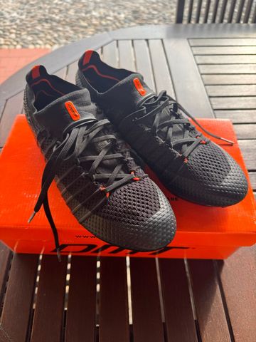 Used Dmt KR SL Cycling Shoesh Cycling Shoes