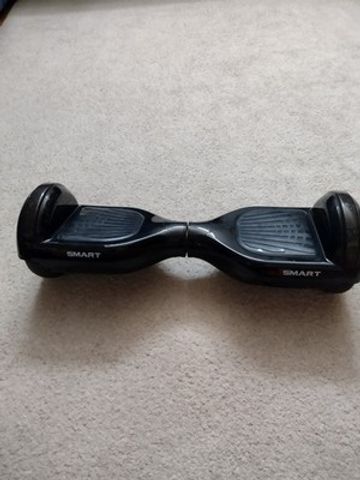 Tweedehands Altro Overboard Nero - Smart bike — afbeelding 1 van 8