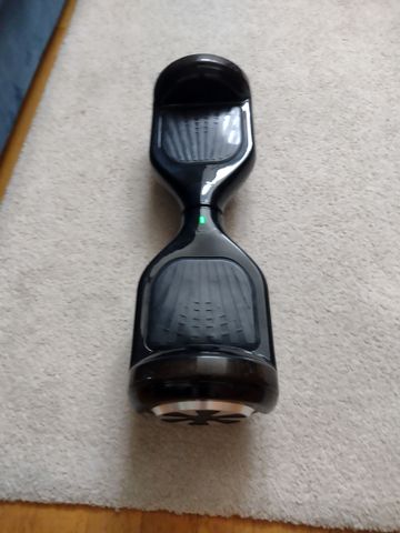 Tweedehands Altro Overboard Nero - Smart bike — afbeelding 2 van 8
