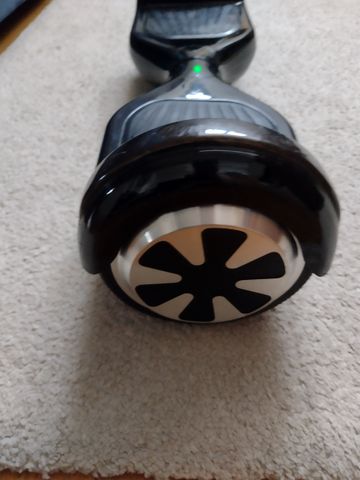 Tweedehands Altro Overboard Nero - Smart bike — afbeelding 4 van 8