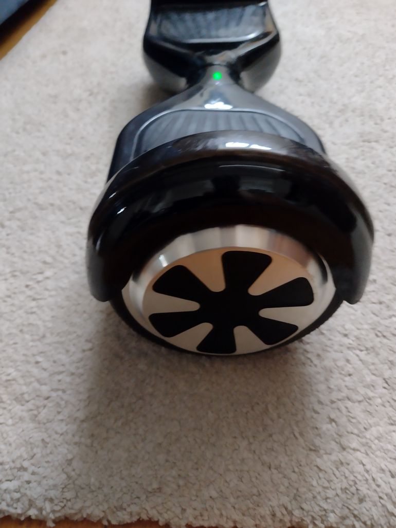 Used Altro Overboard Nero - Smart bike — image 4 of 7