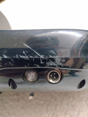 Tweedehands Altro Overboard Nero - Smart bike — afbeelding 6 van 8