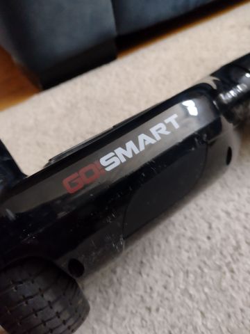 Tweedehands Altro Overboard Nero - Smart bike — afbeelding 7 van 8