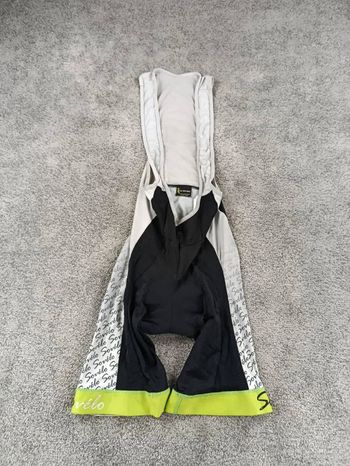 g-skin cuissard court velo homme taille L-94 7489 cyclisme route respirant bike de segunda mano