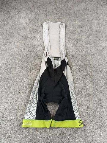 g-skin cuissard court velo homme taille L-94 7489 cyclisme route respirant Cycling Clothing usato