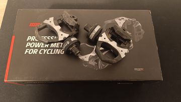 Used Favero Assioma DUO Power Meter Pedals 2024 Drivetrain & Pedals