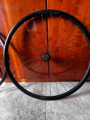 Używany Merida Wheels 2025 bike — zdjęcie 2 z 3