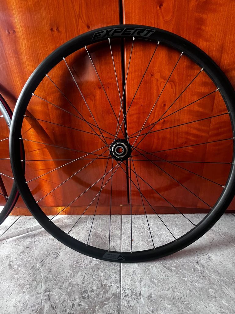 Używany Merida Wheels 2025 bike — zdjęcie 2 z 3