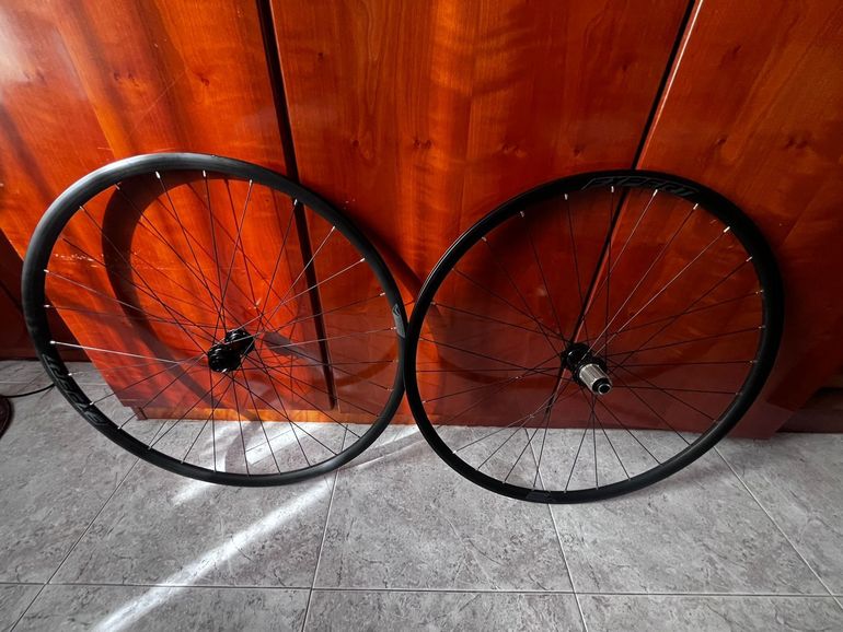 Używany Merida Wheels 2025 bike — zdjęcie 1 z 3