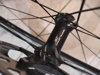 Brugt Dt Swiss Ruote bici da corsa 2024 bike — billede 4 af 5