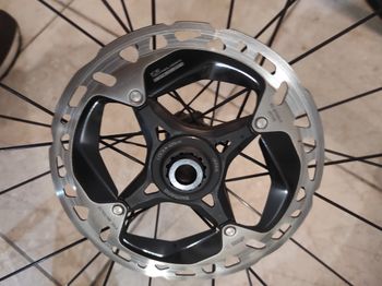 Brugt Dt Swiss Ruote bici da corsa 2024 bike — billede 2 af 5