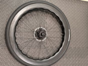 Used Princeton Carbon Works Dual 55/50 2023 bike — image 1 of 6
