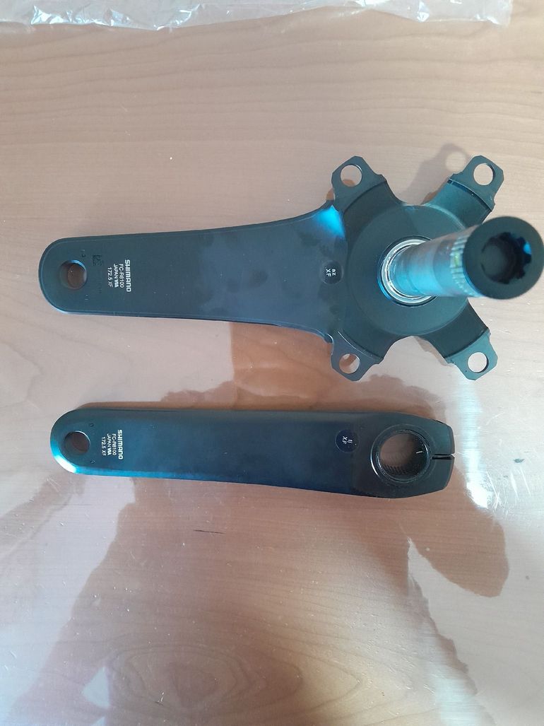 Käytetty Shimano ultegra 12v 2026 bike — kuva 2 / 2