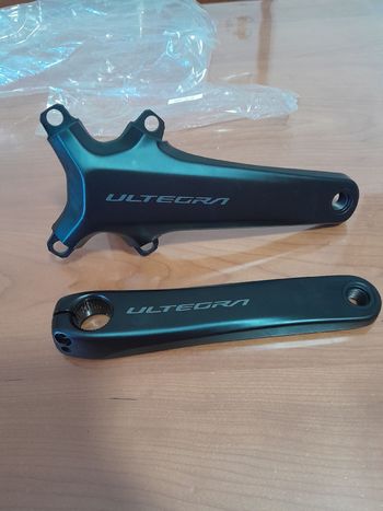 Used Shimano ultegra 12v 2026 bike