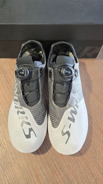 Used Specialized Exos Sworks bike — image 6 of 9