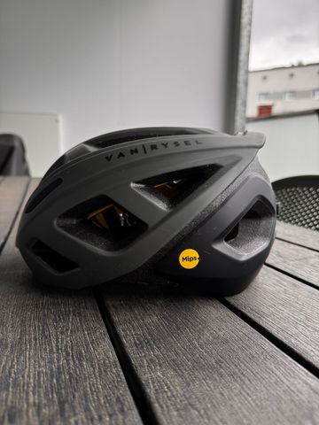 Gebrauchtes Van Rysel ROADR 500 MIPS Helmet 2024 Cycling Accessories