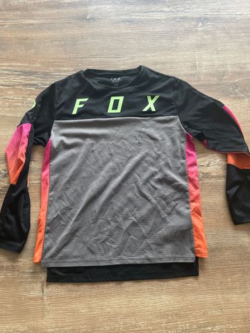 Brugt Fox Maillot Enfant bike — billede 1 af 3