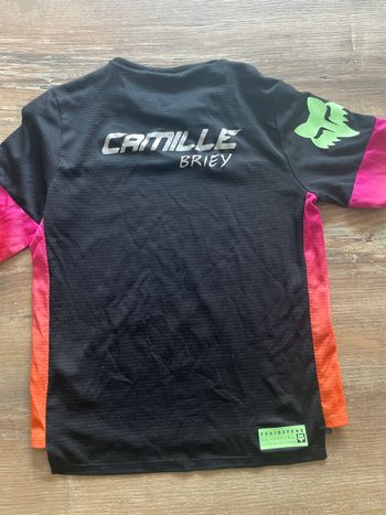 Used Fox Maillot Enfant bike — image 3 of 3
