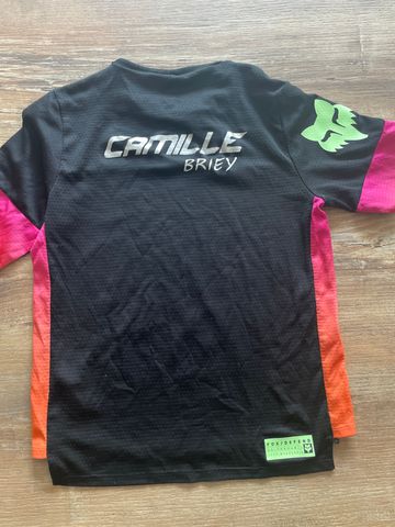 Brugt Fox Maillot Enfant bike — billede 3 af 3