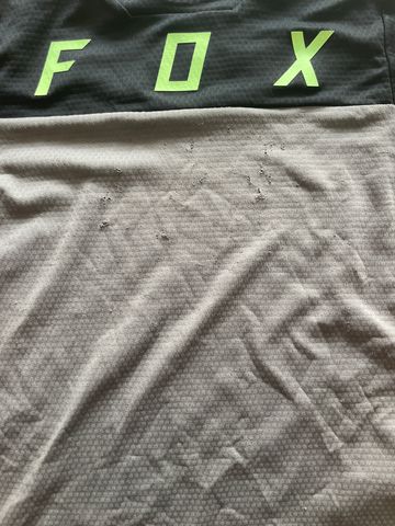 Brugt Fox Maillot Enfant bike — billede 2 af 3