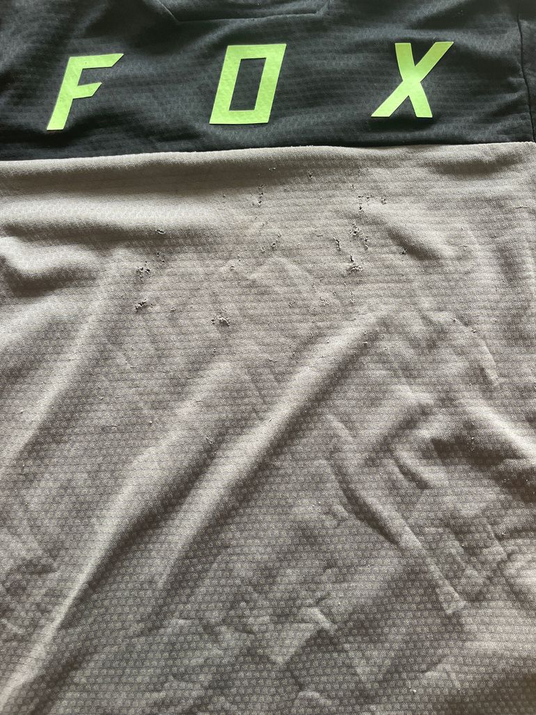 Used Fox Maillot Enfant bike — image 2 of 3