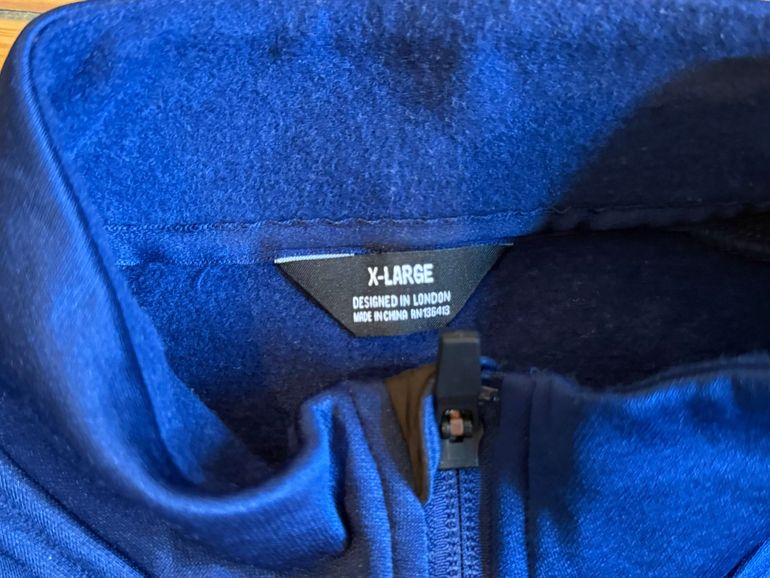 Used Rapha - Winter Jacket Men - XL bike — image 2 of 10