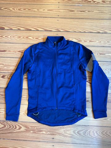 Tweedehands Rapha - Winter Jacket Men - XL Cycling Clothing