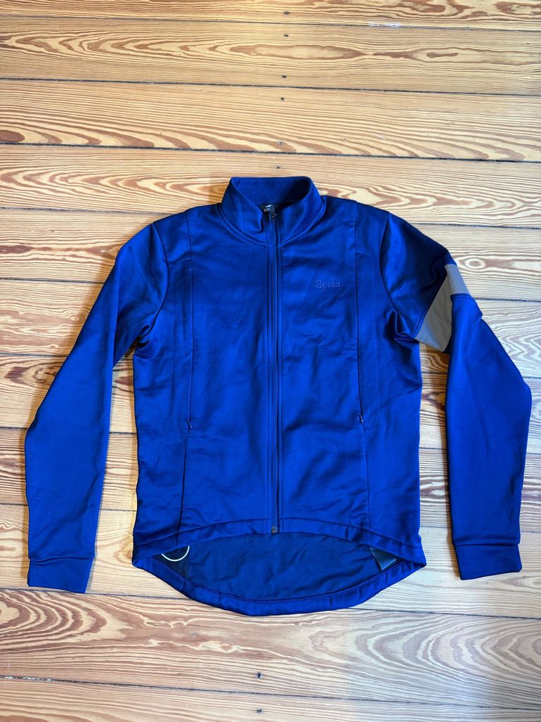 Used Rapha - Winter Jacket Men - XL bike — image 1 of 10