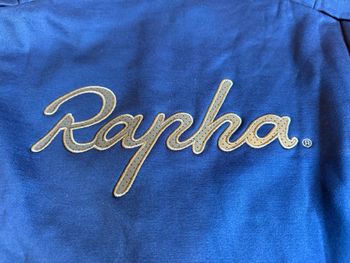 Used Rapha - Winter Jacket Men - XL bike — image 6 of 10