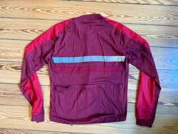 Used Rapha Wind Jacket - Men - XL bike — image 5 of 6