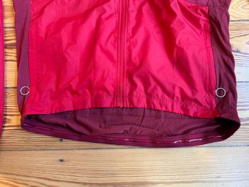 Used Rapha Wind Jacket - Men - XL bike — image 4 of 6