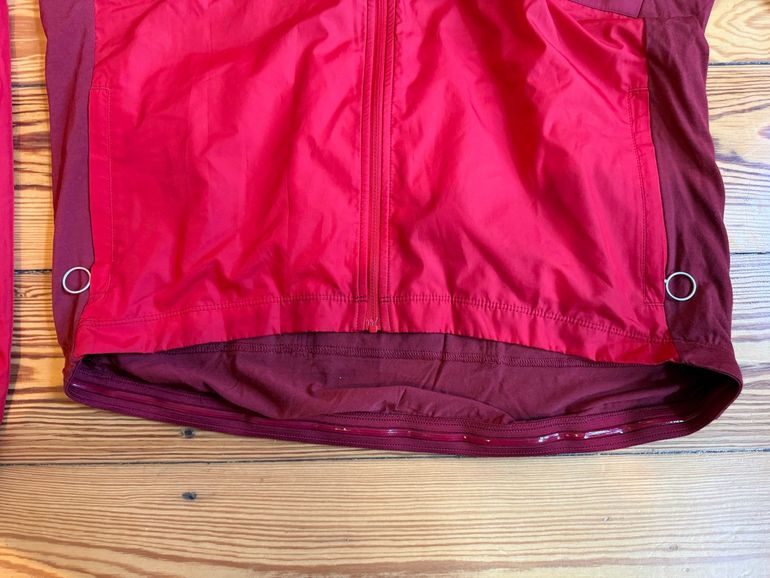 Used Rapha Wind Jacket - Men - XL bike — image 4 of 6