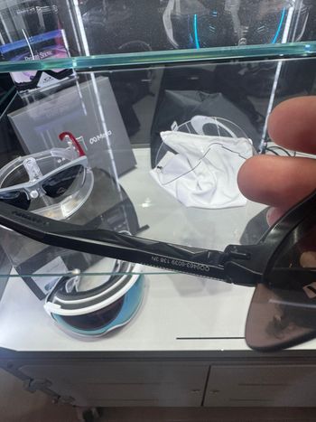 Used Oakley Sutro Tour de France Sunglasses 2026 bike — image 4 of 4