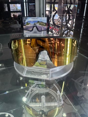 Gebrauchtes Oakley Sutro Tour de France Sunglasses 2026 Cycling Accessories