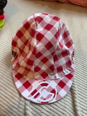 Used Cinelli 12xCinelli Cycling Caps + 1 Free bike — image 15 of 43