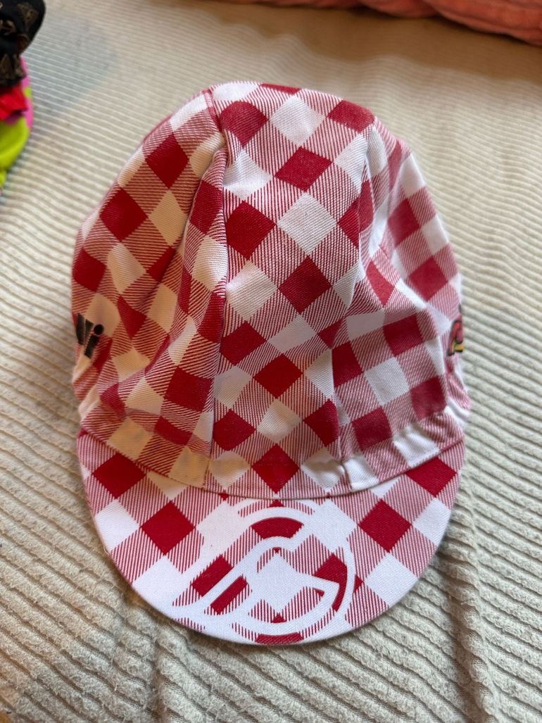 Used Cinelli 12xCinelli Cycling Caps + 1 Free bike — image 15 of 43