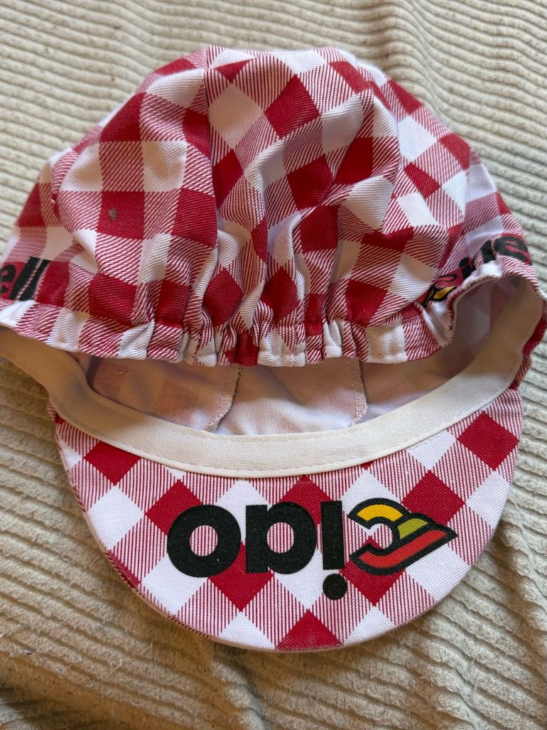 Used Cinelli 12xCinelli Cycling Caps + 1 Free bike — image 17 of 43