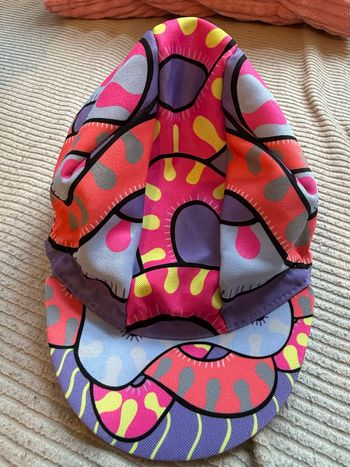 Used Cinelli 12xCinelli Cycling Caps + 1 Free bike — image 31 of 43