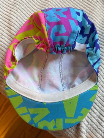 Used Cinelli 12xCinelli Cycling Caps + 1 Free bike — image 4 of 43