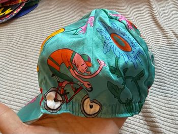 Used Cinelli 12xCinelli Cycling Caps + 1 Free bike — image 36 of 43