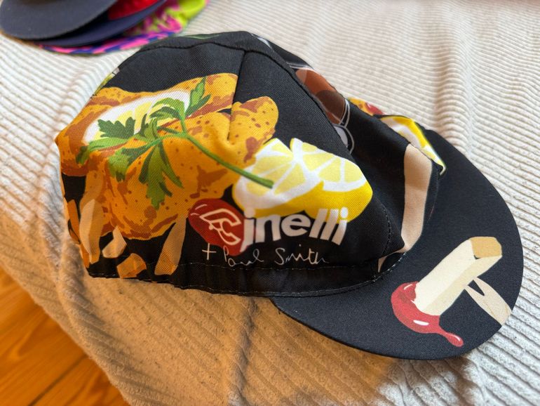 Used Cinelli 12xCinelli Cycling Caps + 1 Free bike — image 19 of 43