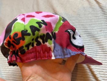 Used Cinelli 12xCinelli Cycling Caps + 1 Free bike — image 26 of 43