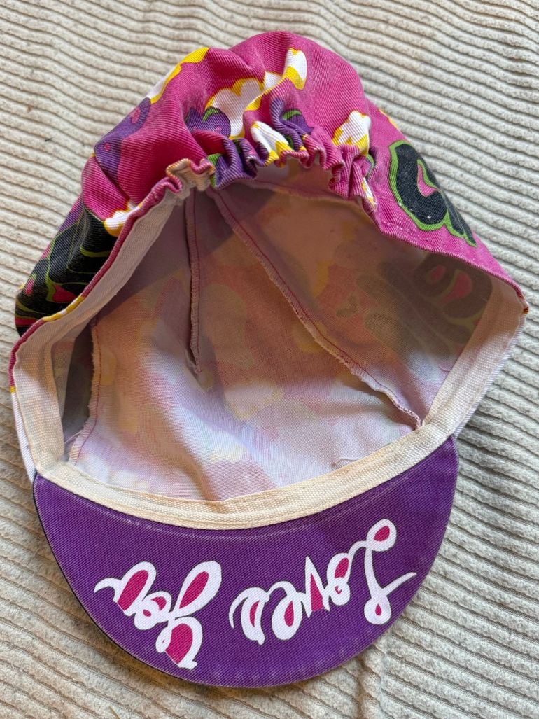 Used Cinelli 12xCinelli Cycling Caps + 1 Free bike — image 23 of 43