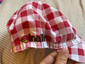 Used Cinelli 12xCinelli Cycling Caps + 1 Free bike — image 16 of 43