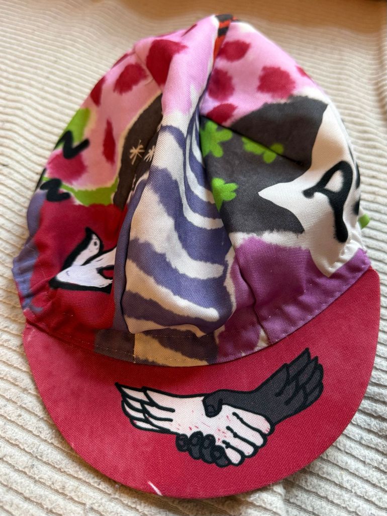 Used Cinelli 12xCinelli Cycling Caps + 1 Free bike — image 24 of 43